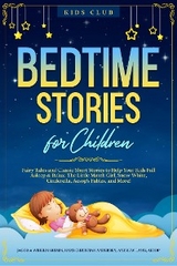 Bedtime Stories For Children - Kids Club