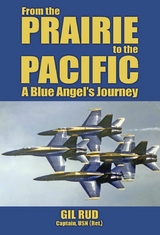 From the Prairie to the Pacific - Gil Rud