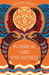 Warrior Girl Unearthed -  Angeline Boulley