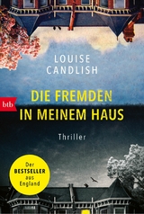 Die Fremden in meinem Haus - Louise Candlish