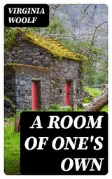 A Room of One's Own - Virginia Woolf