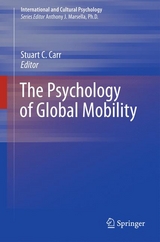 The Psychology of Global Mobility - 