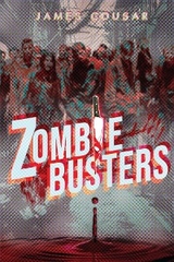 Zombiebusters -  James Cousar