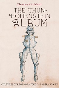 Thun-Hohenstein Album -  Chassica Kirchhoff