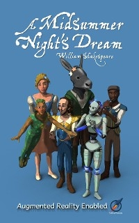 Midsummer Night's Dream -  William Shakespeare