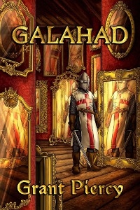 Galahad - Grant Piercy