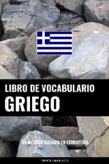 Libro de Vocabulario Griego - 