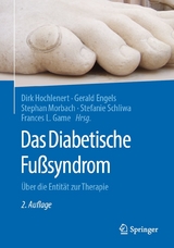 Das Diabetische Fußsyndrom - 