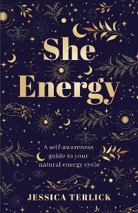 She Energy - Jessica Terlick