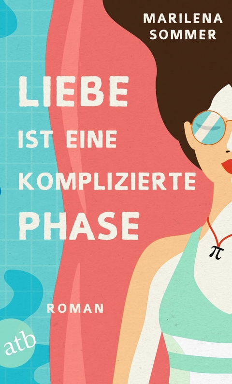 Liebe ist eine komplizierte Phase - Marilena Sommer