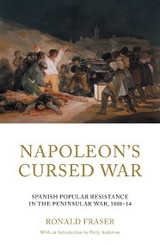 Napoleon's Cursed War - Ronald Fraser