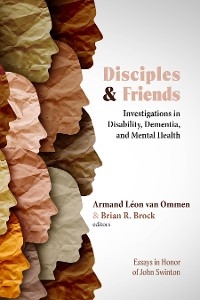 Disciples and Friends - 