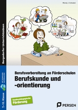 Berufskunde und -orientierung - Wendy J. Schnabel