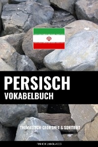 Persisch Vokabelbuch - 