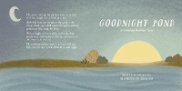 Goodnight Pond -  Mickey Lea