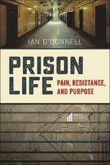 Prison Life - Ian O'Donnell