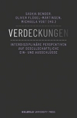 Verdeckungen - 