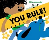 You Rule! - Rilla Alexander