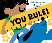 You Rule! - Rilla Alexander