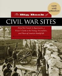 Big Book of Civil War Sites