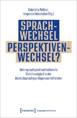 Sprachwechsel - Perspektivenwechsel? - 