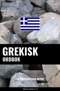 Grekisk ordbok - 