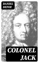 Colonel Jack - Daniel Defoe