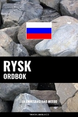 Rysk ordbok - 