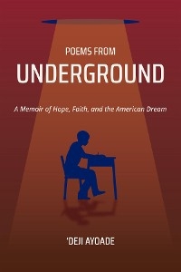 POEMS FROM UNDERGROUND - 'Deji Ayoade