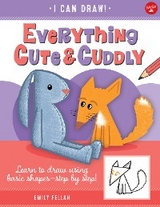 Everything Cute & Cuddly - Emily Fellah