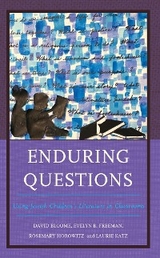 Enduring Questions -  David Bloome,  Evelyn B. Freeman,  Rosemary Horowitz,  Laurie Katz