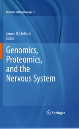 Genomics, Proteomics, and the Nervous System - 