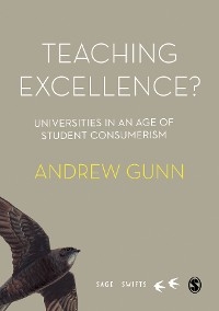 Teaching Excellence? -  ANDREW GUNN