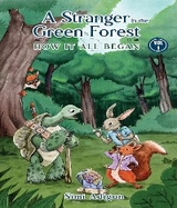 Stranger In The Green Forest- Vol 1 -  Simi Adigun