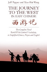 Journey to the West in Easy Chinese -  Jeff Pepper