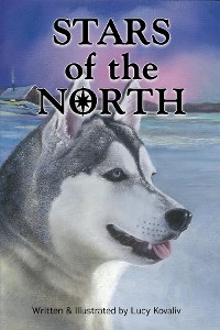 Stars of the North - Lucy Kovaliv