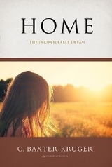 Home -  C. Baxter Kruger