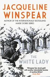 The White Lady - Jacqueline Winspear