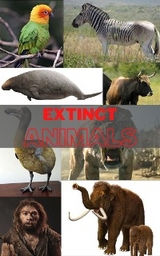 Extinct Animals - Murray Liam