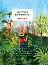 Searching for Sunshine -  Ishita Jain