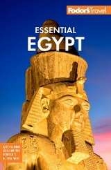 Fodor's Essential Egypt -  Fodor's Travel Guides