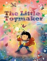 The Little Toymaker - Cat Min