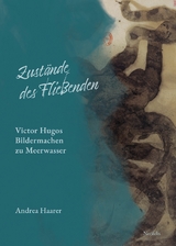 Zustände des Fließenden - Andrea Haarer