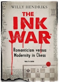 Ink War -  Willy Hendriks