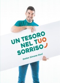 Un Tesoro nel tuo Sorriso - Simone Stori