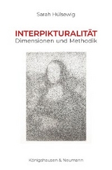 Interpikturalität - Sarah Hülsewig