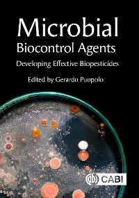 Microbial Biocontrol Agents - 