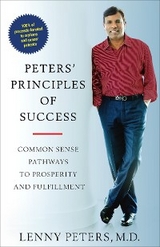 Peters' Principles of Success -  Lenny Peters