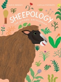 Sheepology -  Ilaria Demonti