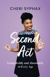 Second Act - Cheri Syphax